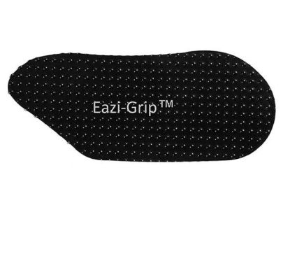 Grip de Réservoir EAZI-GRIP  CB500F/ CBR500R 13-14 EVO NOIR