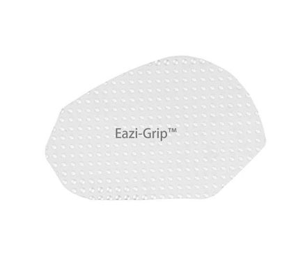 Grip de Réservoir EAZI-GRIP  CBR 600 RR - 13-14 EVO CLAIR