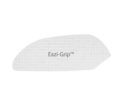 Grip de Réservoir EAZI-GRIP  CBR600RR 07-12 EVO CLAIR