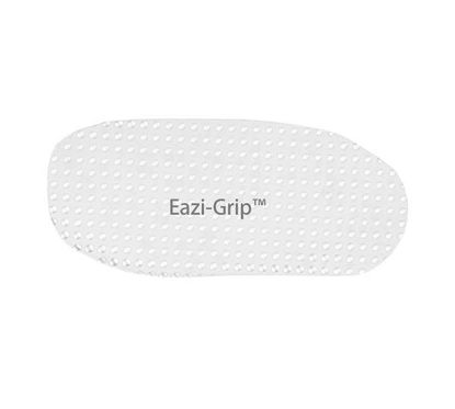 Grip de Réservoir EAZI-GRIP  CBR600F 11-13 EVO CLAIR