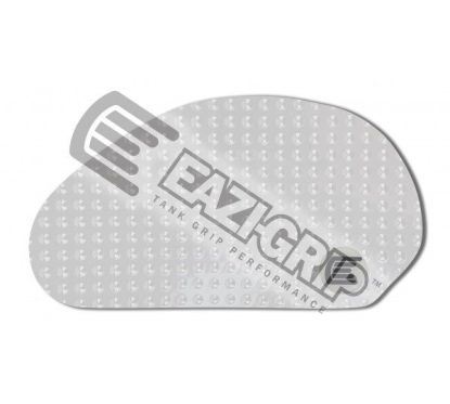 Grip de Réservoir EAZI-GRIP  CBR600 1987-1998 EVO CLAIR