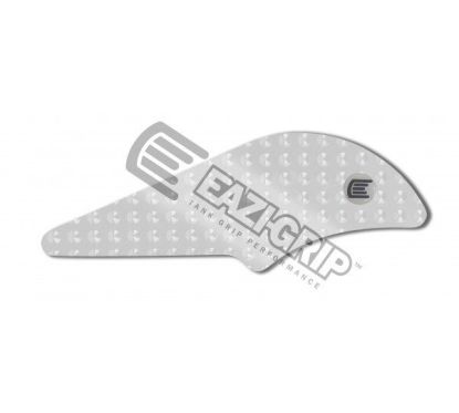 Grip de Réservoir EAZI-GRIP  VFR800 14 EVO CLAIR