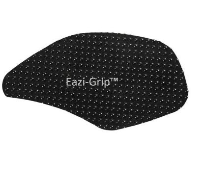 Grip de Réservoir EAZI-GRIP  CBR900 00-01 EVO NOIR