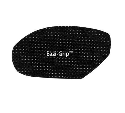 Grip de Réservoir EAZI-GRIP  VTR 1000 01-06 EVO NOIR