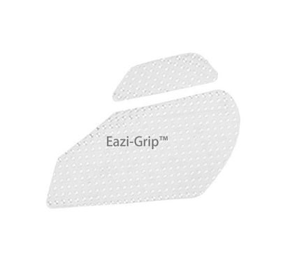 Grip de Réservoir EAZI-GRIP  CBR1000RR 04-07 EVO CLAIR