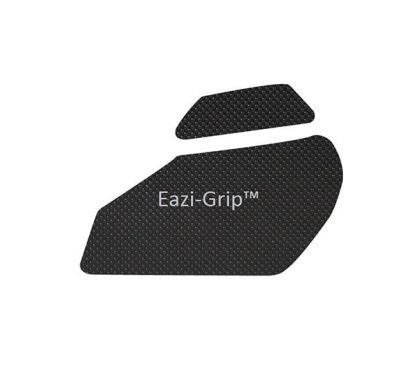Grip de Réservoir EAZI-GRIP  CBR1000RR 04-07 PRO NOIR