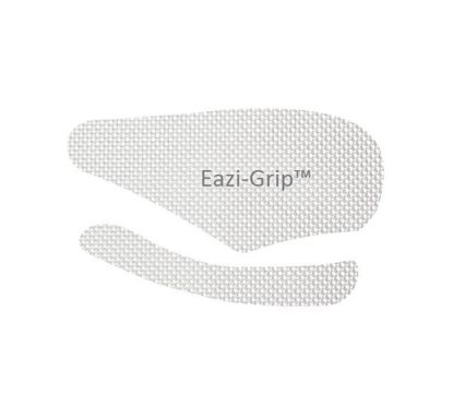 Grip de Réservoir EAZI-GRIP  Ninja 250 08-12 EVO CLAIR
