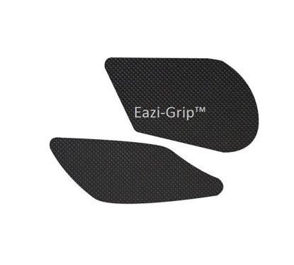 Grip de Réservoir EAZI-GRIP  Ninja 300 13-14 EVO NOIR