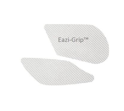 Grip de Réservoir EAZI-GRIP  Ninja 300 13-14 PRO CLAIR