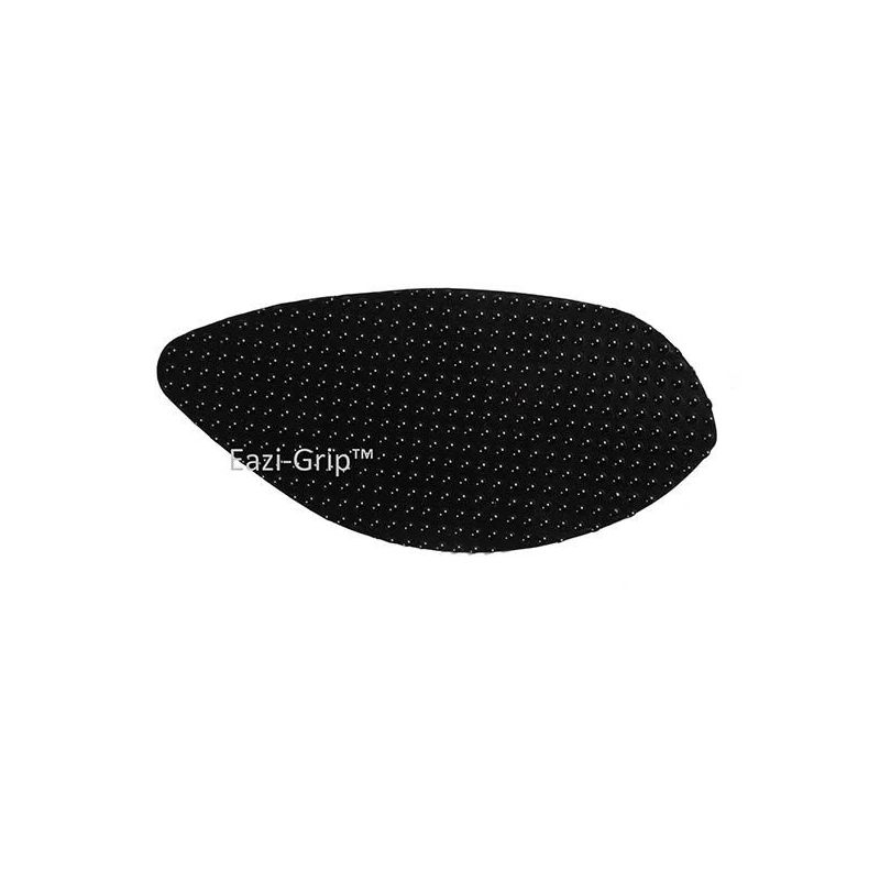 Grip de Réservoir EAZI-GRIP  ZX6R (636) 03-04 PRO NOIR