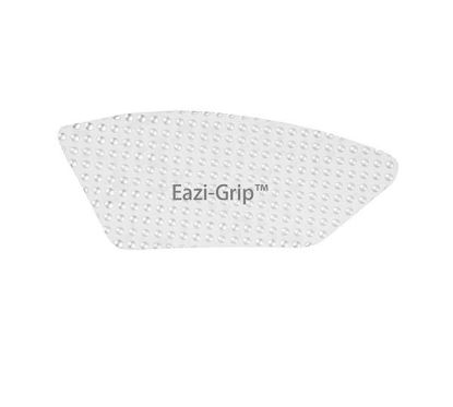Grip de Réservoir EAZI-GRIP  ZX6R 1995-1997 EVO CLAIR