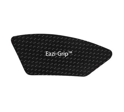 Grip de Réservoir EAZI-GRIP  ZX6R 1995-1997 EVO NOIR
