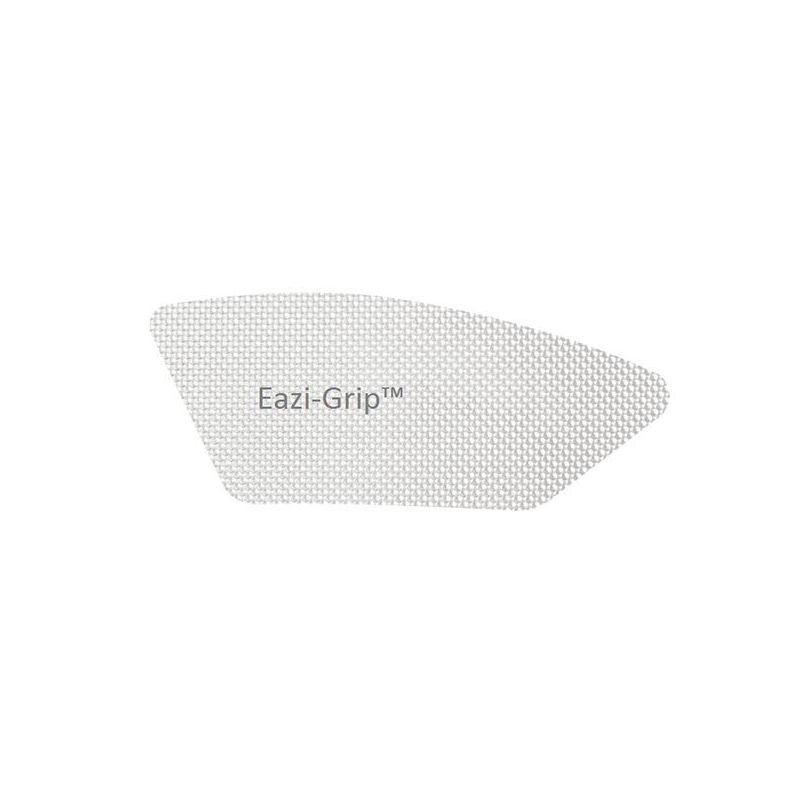 Grip de Réservoir EAZI-GRIP  ZX6R 1995-1997 PRO CLAIR