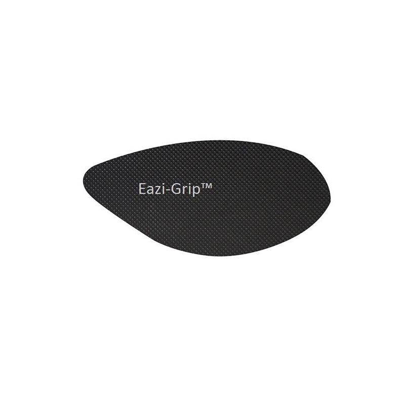 Grip de Réservoir EAZI-GRIP  ZX6R 00-02 PRO NOIR