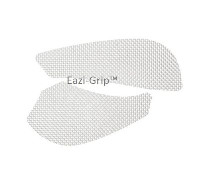 Grip de Réservoir EAZI-GRIP  ZX6R 05-08 PRO CLAIR