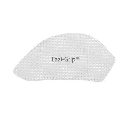 Grip de Réservoir EAZI-GRIP  ZX6R 09-12 PRO CLAIR