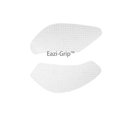 Grip de Réservoir EAZI-GRIP  ZX6R(636) 13-14 EVO CLAIR