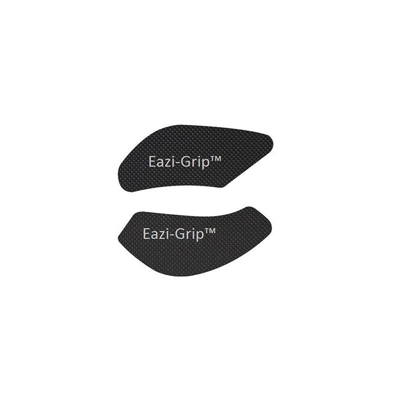 Grip de Réservoir EAZI-GRIP  ZX6R(636) 13-14 PRO NOIR
