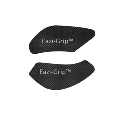 Grip de Réservoir EAZI-GRIP  ZX6R(636) 13-14 PRO NOIR