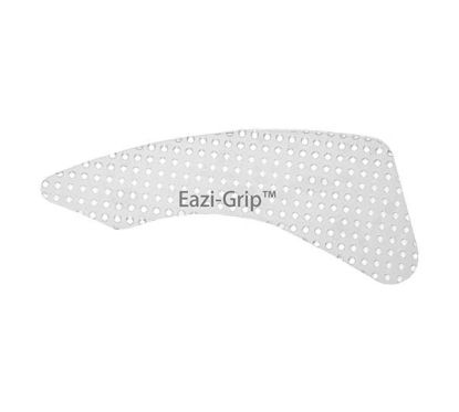 Grip de Réservoir EAZI-GRIP  Z750 07-12 EVO CLAIR