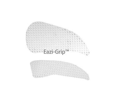 Grip de Réservoir EAZI-GRIP  Z1000 10-13 EVO CLAIR