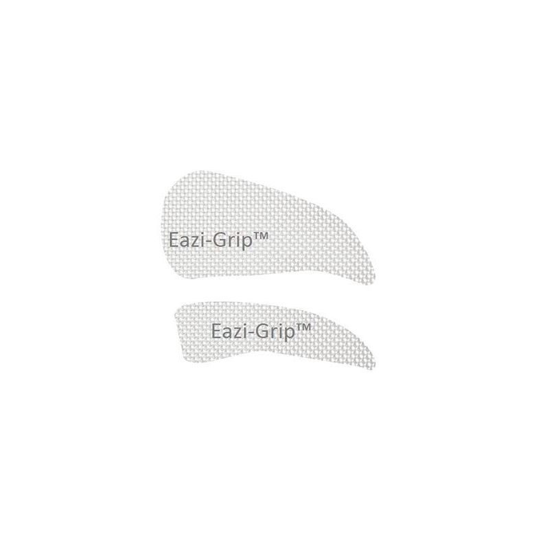Grip de Réservoir EAZI-GRIP  Z1000 10-13 PRO CLAIR