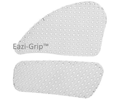 Grip de Réservoir EAZI-GRIP  Z1000 14 EVO CLAIR