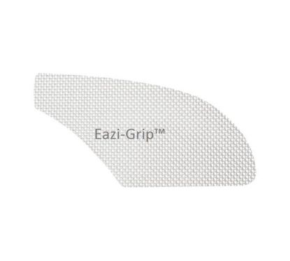 Grip de Réservoir EAZI-GRIP  ZX10R 04-05 PRO CLAIR