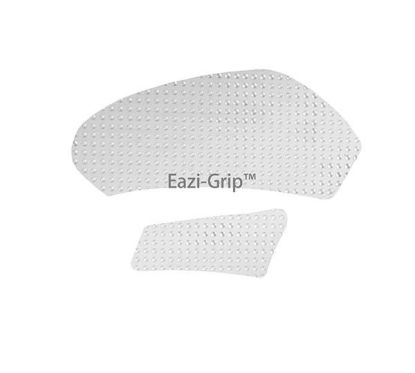 Grip de Réservoir EAZI-GRIP  ZX10R 08-10 EVO CLAIR