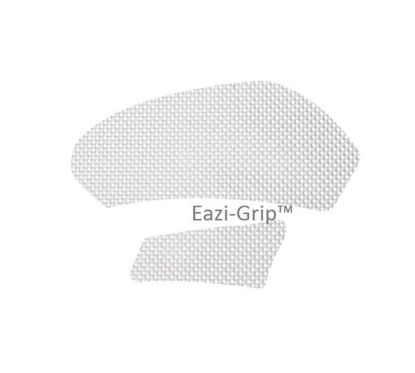Grip de Réservoir EAZI-GRIP  ZX10R 08-10 PRO CLAIR