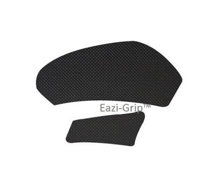 Grip de Réservoir EAZI-GRIP  ZX10R 08-10 PRO NOIR
