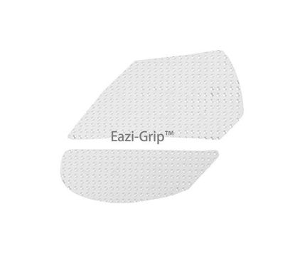 Grip de Réservoir EAZI-GRIP  ZX10R 11-14 EVO CLAIR