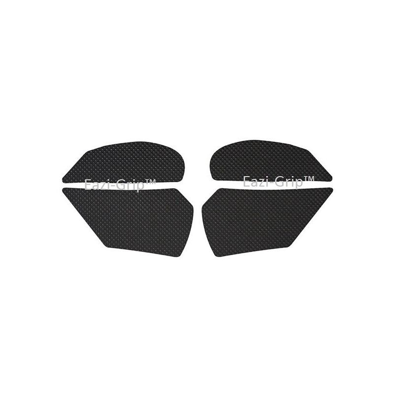 Grip de Réservoir EAZI-GRIP  ZX10R 11-14 PRO NOIR