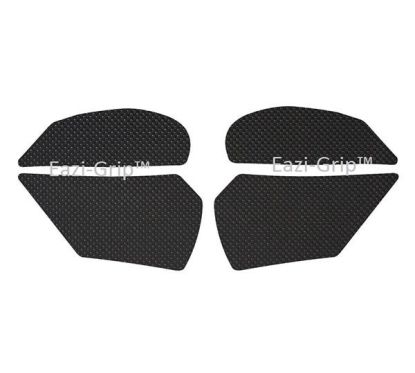 Grip de Réservoir EAZI-GRIP  ZX10R 11-14 PRO NOIR