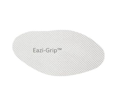 Grip de Réservoir EAZI-GRIP  ZX12R 00-06 PRO CLAIR