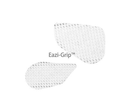 Grip de Réservoir EAZI-GRIP  Duke 125/200/ 390  EVO CLAIR