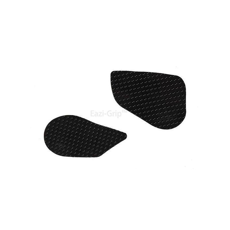 Grip de Réservoir EAZI-GRIP  Duke 125/200/ 390 EVO NOIR