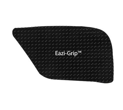 Grip de Réservoir EAZI-GRIP  Duke 690 11-14 EVO NOIR