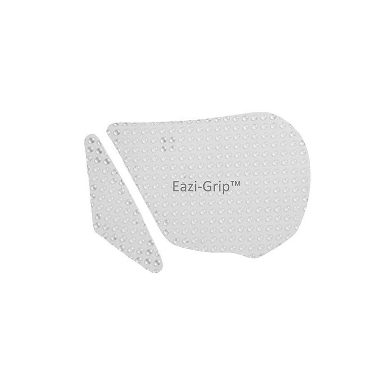 Grip de Réservoir EAZI-GRIP  RC8 09-14 EVO CLAIR