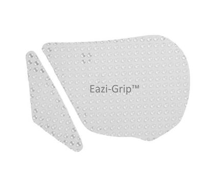 Grip de Réservoir EAZI-GRIP  RC8 09-14 EVO CLAIR