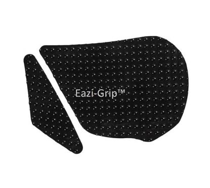 Grip de Réservoir EAZI-GRIP  RC8 09-14 EVO NOIR