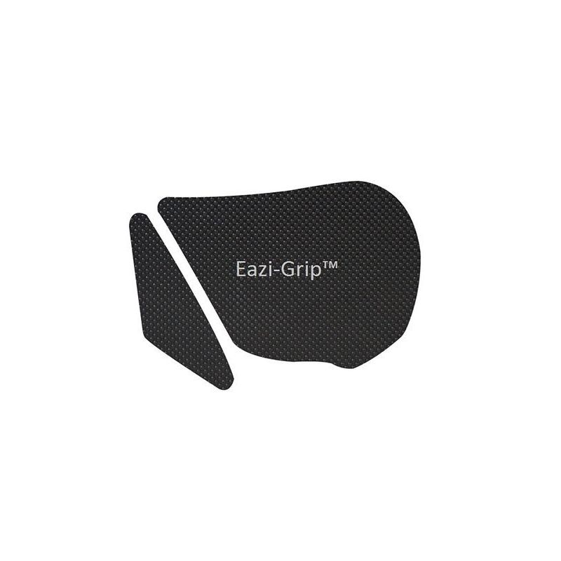 Grip de Réservoir EAZI-GRIP  RC8 09-14 PRO NOIR