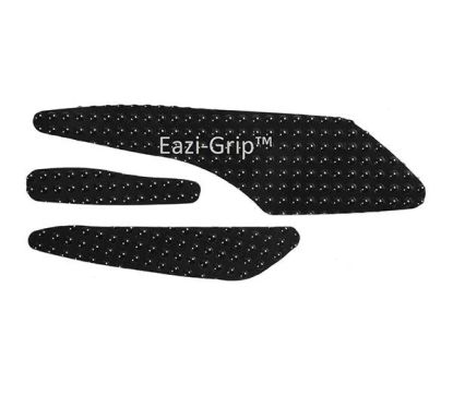 Grip de Réservoir EAZI-GRIP  675/800 Brutale 12-14 EVO NOIR