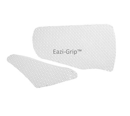 Grip de Réservoir EAZI-GRIP  F3 675/800 13-14 EVO CLAIR