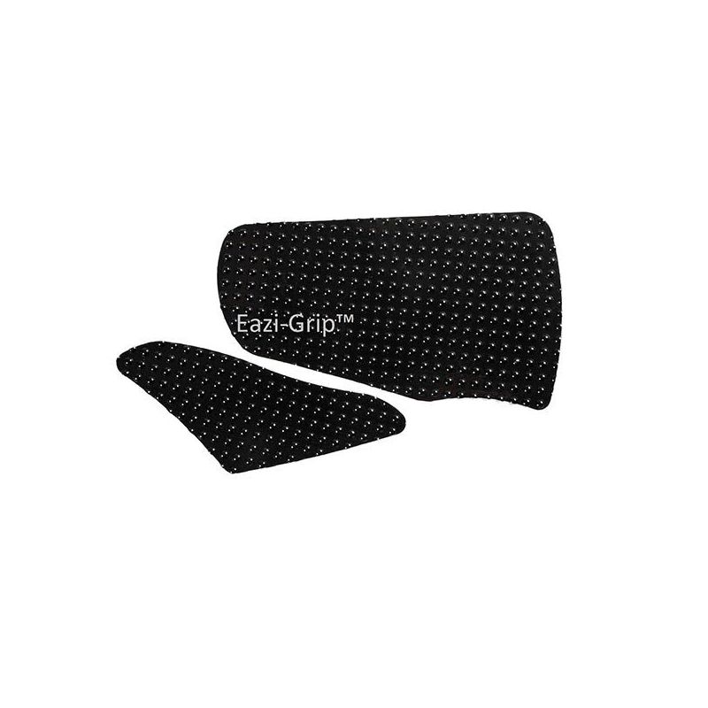 Grip de Réservoir EAZI-GRIP  F3 675/800 13-14 EVO NOIR