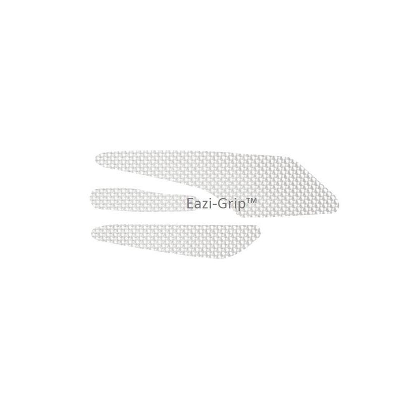 Grip de Réservoir EAZI-GRIP  F3 675/800 13-14 PRO CLAIR