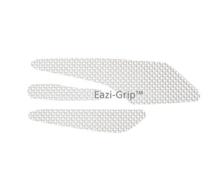Grip de Réservoir EAZI-GRIP  F3 675/800 13-14 PRO CLAIR