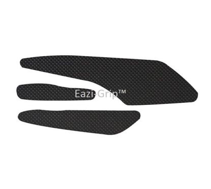 Grip de Réservoir EAZI-GRIP  F3 675/800 13-14 PRO NOIR