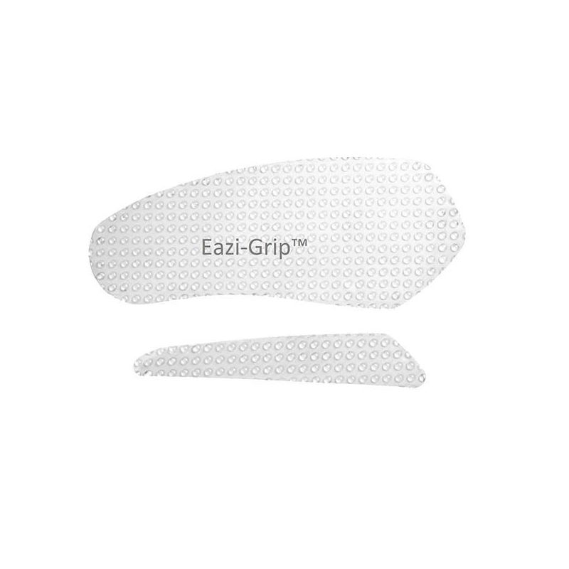 Grip de Réservoir EAZI-GRIP  F4 1000R 10-14 EVO CLAIR