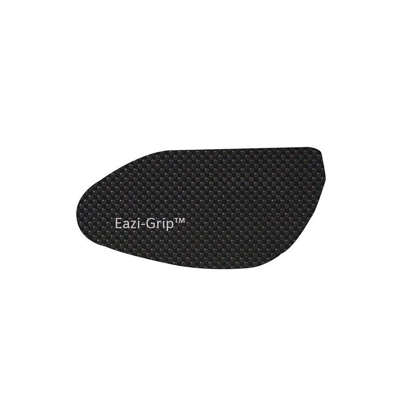 Grip de Réservoir EAZI-GRIP  GSXR600/GSXR750 SRAD PRO NOIR